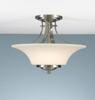 Semi-Flush Mts.-Bowl Style - 438012 - Capital Lighting, Inc.