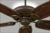 PR-ORB-WC52DG Fans-Ceiling Fans - 494009 - Capital Lighting, Inc.