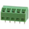 Terminal Blocks - Wire to Board - 277-6173-ND - DigiKey