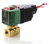 Electronically Enhanced Solenoid Valves -- 8262P232 - Image