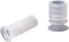 Bellows Vacuum Cups for Chocolates -- SL-PB - Image