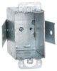 Switch Box - Steel -- 508