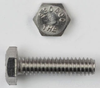 Hex Bolt - Non Metric -- 12X112HBSS - Image