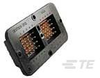 Automotive Headers - DRC10-40P-A004 - TE Connectivity