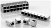 Modular Connectors / Ethernet Connectors - A63-112-331P422 - VAST STOCK CO., LIMITED