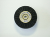 CW B20P Dental Laboratory Brush -  - Cocker-Weber Brush Company