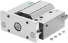 Guided actuator -- DFM-100-100-P-A-GF - Image
