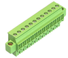 Terminal Blocks - Headers, Plugs and Sockets - 281-2000-ND - DigiKey