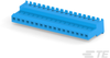 Standard Rectangular Connectors - 4-640622-7 - TE Connectivity