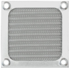 Fan Filter, 60Mm, Aluminium/ss; Fan Frame Size Gardtec - 06AC7116 - Newark, An Avnet Company