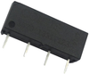 Reed Relay, Spst-No, 24Vdc, 0.5A, Th; Contact Configuration Comus - 55Y8147 - Newark, An Avnet Company