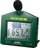 Sound Level Alert w/Alarm - EXSL130G - InspectorTools