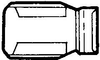 Female Quick Disconn, 6.35Mm, 16-14Awg; Product Range Molex - 26H3098 - Newark, An Avnet Company