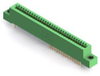 Card Edge Conn, Dual, 62Pos, Th; Card Edge Connector Type Edac - 64AJ5542 - Newark, An Avnet Company