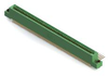 Card Conn, Dual Side, 102Pos, Wire Wrap; Card Edge Connector Type Edac - 71AJ5813 - Newark, An Avnet Company