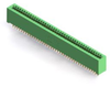 Card Edge Conn, Dual, 82Pos, Th; Card Edge Connector Type Edac - 65AJ1597 - Newark, An Avnet Company