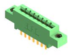 Card Edge Connector Rohs Compliant Edac - 60AJ6367 - Newark, An Avnet Company