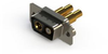 Combo D-Sub Conn, Plug, De-2Wk2, Panel; Product Range Edac - 52AJ3106 - Newark, An Avnet Company