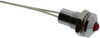 Panel Indicator, 6.2Mm, Red, 2.1V; Led Color Vcc (Visual Communications Company) - 37AC8276 - Newark, An Avnet Company
