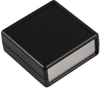 Enclosure, Instrument, Abs, Black; Enclosure Type Hammond - 40AH2100 - Newark, An Avnet Company