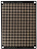 2 Dubl Side Prototype Board/58Mm X 78Mm Rohs Compliant Dfrobot - 52AJ5081 - Newark, An Avnet Company