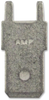 Terminal, Pcb, Tab, Vertical, Pk10; Tab Size Metric Amp Te Connectivity - 24WX704 - Newark, An Avnet Company