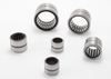 Heavy Duty Needle Roller Bearings, with Inner Ring, Sealed -- NA6901-2RS - Image