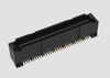 0.8 mm pitch Board to Board connector - G832MC110645122HR - Amphenol Communications Solutions