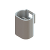 Headers, Male Pins - 151-1019-ND - DigiKey