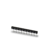 Headers, Plugs and Sockets - 1737048-ND - DigiKey