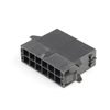 Rectangular Connector Housings - WM26664-ND - DigiKey