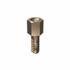 D-Sub, D-Shaped Connector Jackscrews - 36-7250-ND - DigiKey