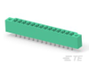 PCB Terminal Blocks - 1-2842508-4 - TE Connectivity
