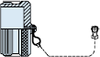 connector accessories - MS25043-18DA - Powell Electronics, Inc.
