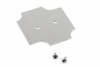 Enclosures, Boxes, & Cases - 1554BPL - Powell Electronics, Inc.