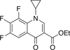 1-Cyclopropyl-6,7,8-trifluoro-1,4-dihydro-4-oxo-3-quinolin.. - 22721 - Medical Isotopes, Inc.