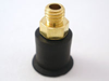 Flat Style Vacuum Cups -- F10W NBR - Image