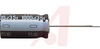 CAPACITOR ALUMINUM ELECTROLYTIC CAP2200UF 35V 20% RADIAL 16X31.5 LS 7.5MM - 70187681 - Allied Electronics, Inc.