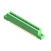 Edgeboard Connectors - 151-337-017-558-104-ND - DigiKey
