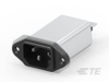 Inlet Filters - 811273-SF - TE Connectivity