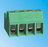Pluggable Terminal Blocks - PTB650B-00 - JITE Connectors Inc.
