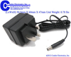 Linear Transformers and Power Supplies -- A-12V0-0A7-B23 - Image