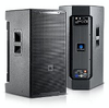 Powered 15 in. 2-way Integrated Loudspeaker System - VP7215/64DP - Visual Sound, Inc.