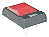 Illuminated Ultra-Thin Process Sealed Tactile - JF15RP3CF - NKK Switches