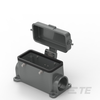 Heavy Duty Connector Housings, Hoods, Bases - A133058-ND - DigiKey