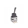 Toggle Switches - A1RAH-ND - DigiKey