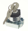 Key Switch Heads - 2052379 - RS Components, Ltd.