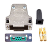 D Sub Connectors - 1237415 - RS Components, Ltd.