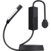 Power, Line Cables and Extension Cords - 2057-CA#EV-AC-16AP-A02-6.1M-ND - DigiKey