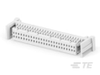 Rectangular Wire & Cable Connectors & Housings - 1-2538950-4 - TE Connectivity